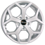 Диски Techline 511 6x15/5x108 D63.3 ET52.5