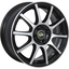 Диски Cro Street CR-16 6x15/5x114.3 D67.1 ET38