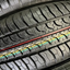 195/65/15 R15 Firestone Firehawk F570 новые