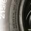 215/65/16 R16 Continental ContiEcoContact 5 Б/У