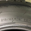 215/65/16 R16 Michelin Latitude Tour Б/У