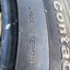 225/50/18 R18 Continental ContiSportContact 5 RSC б/у